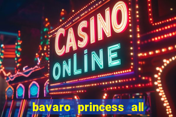 bavaro princess all suites resort spa and casino punta cana